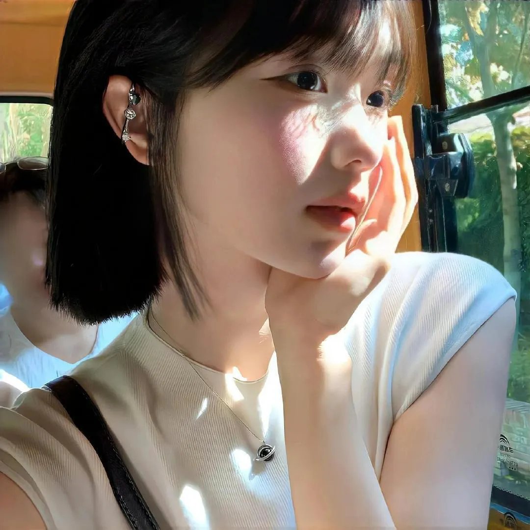 两个我都爱